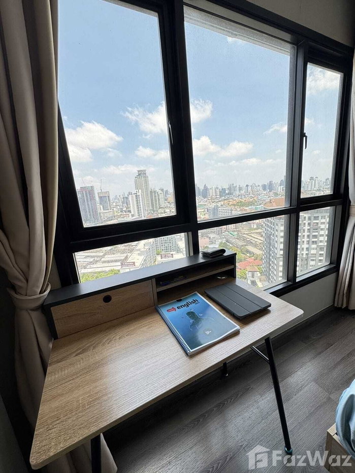 รูป ขาย คอนโด 1 ห้องนอน ในโครงการ เดอะ เบส พาร์ค เวสต์ สุขุมวิท 77 1963651 - รูปที่ 8/10