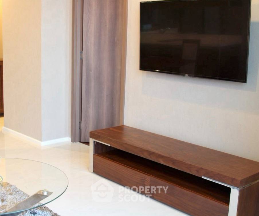 picture 1-BR Condo at Menam Residences in Wat Phraya Krai (ID 2988539) - 3/5