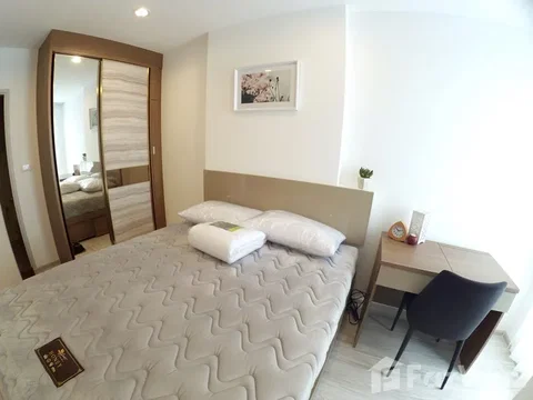 ขาย คอนโด 1 ห้องนอน ในโครงการ ไอดีโอ โมบิ บางซื่อ แกรนด์ อินเตอร์เชนจ์ 5739090