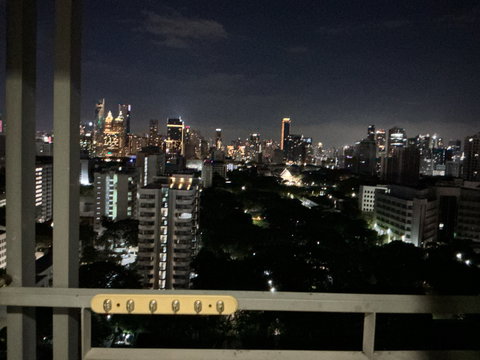 ขายสิทธิ์เช่าคอนโด CU Terrace 17 ปี ย่านกลางเมือง จุฬาฯ สามย่าน