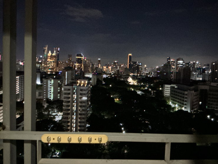 รูป ขายสิทธิ์เช่าคอนโด CU Terrace ย่านกลางเมือง จุฬาฯ สามย่าน - รูปที่ 1/6