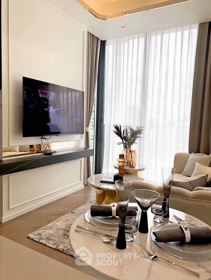 picture 1-BR Condo at 28 Chidlom near BTS Chit Lom (ID 2992104) - 1/12