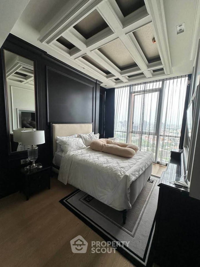picture 2-BR Condo at The Monument Thonglo close to Thong Lo (ID 2991809) - 8/11