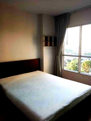 คอนโดให้เช่า : 🌿🏙️ FOR RENT: Aspire Rama 4 — COZY & CONVENIENT CITY LIVING!  💰 Rental Price: 12,000 THB/month!!  