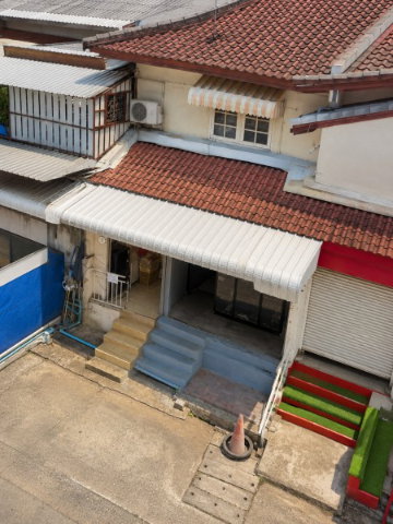 รูป ฟิวเจอร์พาร์ค รังสิต 4.8 กม.ถ.เอกทักษิณ ร้านค้าห้องกระจก 1 น้ำ ใกล้ ม.รังสิต 350 ม. พื้นที่ 9.5 ตร.ว. 38 ตร.ม. - รูปที่ 8/8
