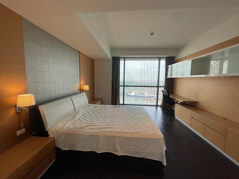 📣Nice room!📣 For Rent Condo THE PANO Building 1, Floor 18,3 bed room, Room size 223.00 sqm