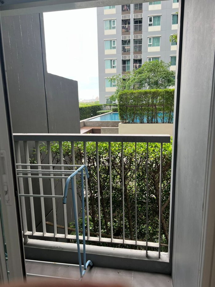 picture For Rent Aspire Erawan Unit 62/42 (Pool view) - 9/9