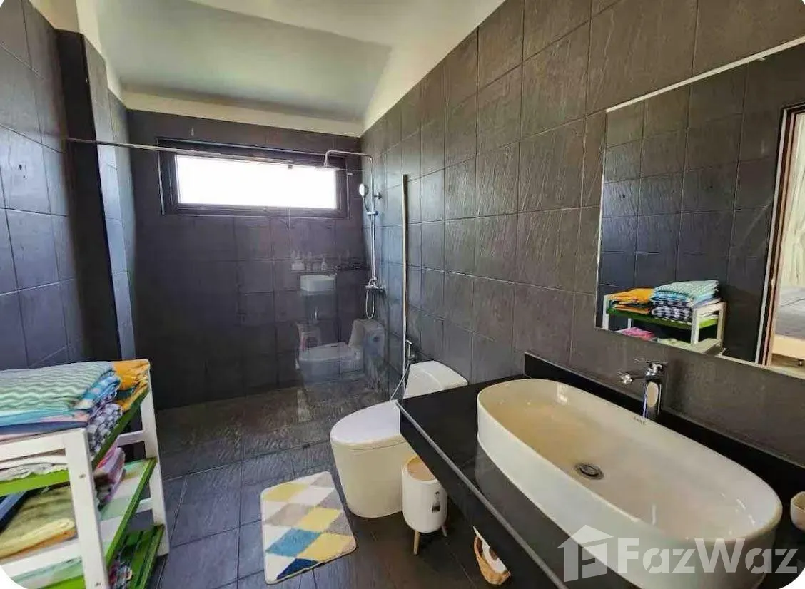 รูป วิลล่าให้เช่า 3 ห้องนอน ในโครงการ บ่อผุด เรสซิเดนซ์ 6452026 - รูปที่ 21/30