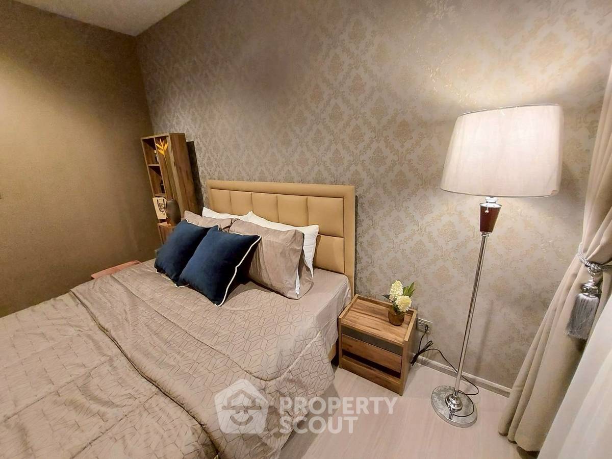 picture 1-BR Condo at Life Asoke - Rama 9 near MRT Phra Ram 9 (ID 2988655) - 3/12
