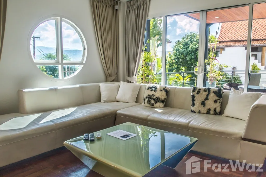 picture 6 Bedroom Villa for sale in Bo Phut, Surat Thani 161583 - 6/25