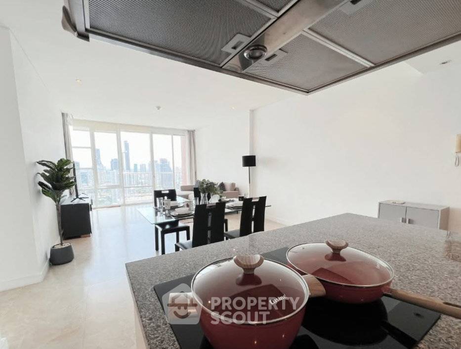 รูป คอนโด 2-ห้องนอน ที่ ฟูลเลอตัน สุขุมวิท ใกล้ BTS เอกมัย (ID 2991173) - รูปที่ 5/5
