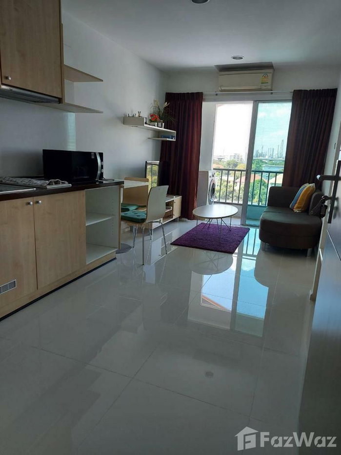 picture Nice & Cozy 1BR condo @ Sukhumvit BTS Punnawithi 892732 - 2/8