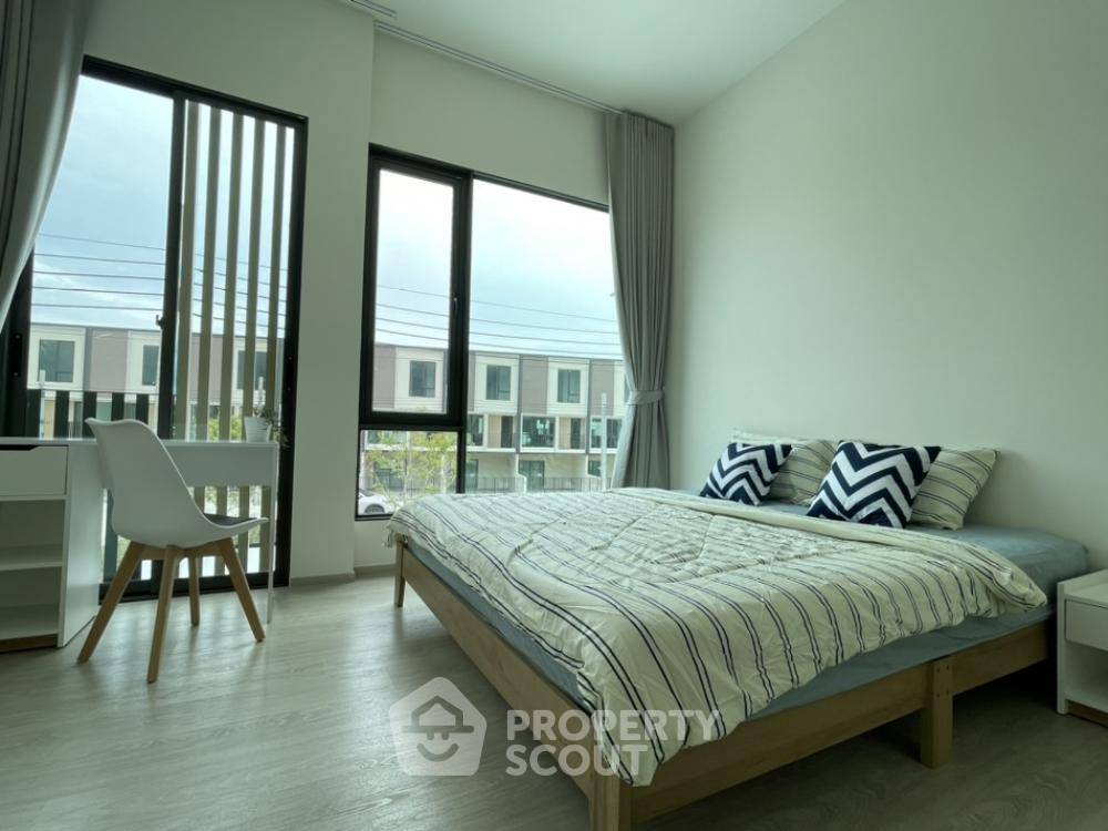 picture 2-BR Townhouse at Altitude Kraf Bangna in Bang Kaeo (ID 2989491) - 17/30