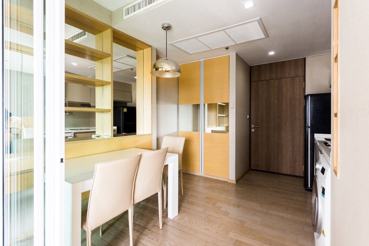 รูป Noble Remix Sukhumvit 36 (โนเบิล รีมิกซ์ สุขุมวิท 36) [CC-01] - รูปที่ 8/12