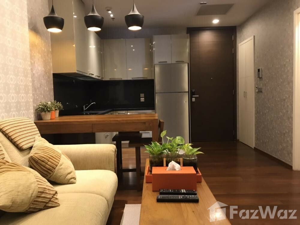 picture 1 Bedroom Condo for sale at Quattro By Sansiri  39139 - 4/22