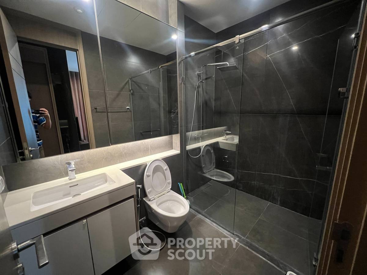รูป คอนโด 2-ห้องนอน ที่ ดิ เอส แอท สิงห์ คอมเพล็กซ์ ใกล้ MRT เพชรบุรี (ID 2988555) - รูปที่ 15/20