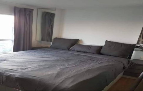 🌆✨ FOR RENT: Aspire Rama 4 — HIGH-FLOOR MODERN LIVING!  💰 Rental Price: 13,000 THB/month!!  