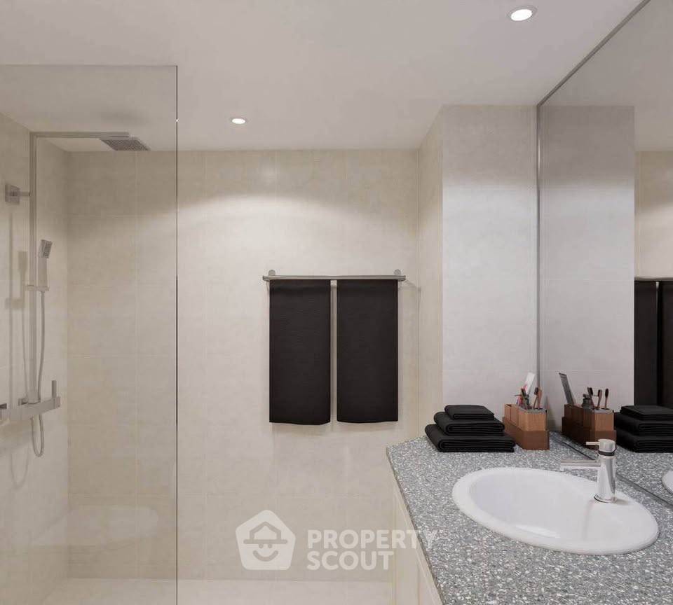 picture 1-BR Condo at Hillside 3 Condominium close to Nimmanhaemin (ID 2986461) - 6/11