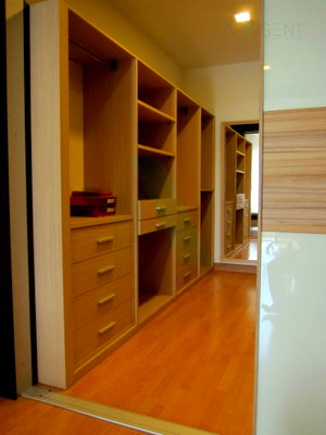 Condos for rent : 🚩 For Rent Condo NUSASIRI GRAND Building 1, Floor 14,1 bed room, Room size 80 sqm