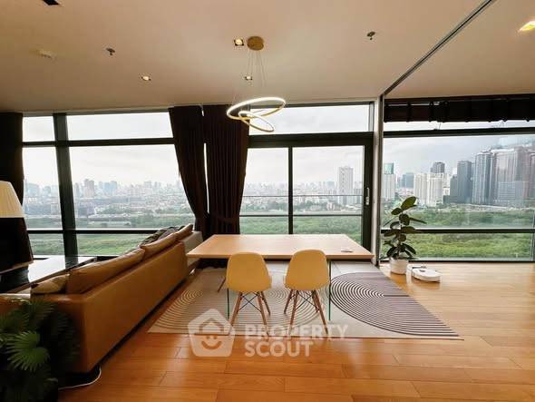 รูป คอนโด 2-ห้องนอน ที่ เซอร์เคิล ลิฟวิ่ง โปรโตไทป์ เพชรบุรีตัดใหม่ ใกล้ MRT เพชรบุรี (ID 2587621) - รูปที่ 1/6