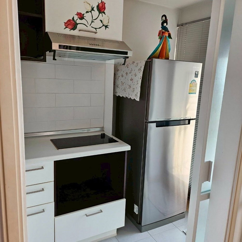 picture For Rent Lumpini ville prachachuen-phongphet 1 9,500 - 4/5