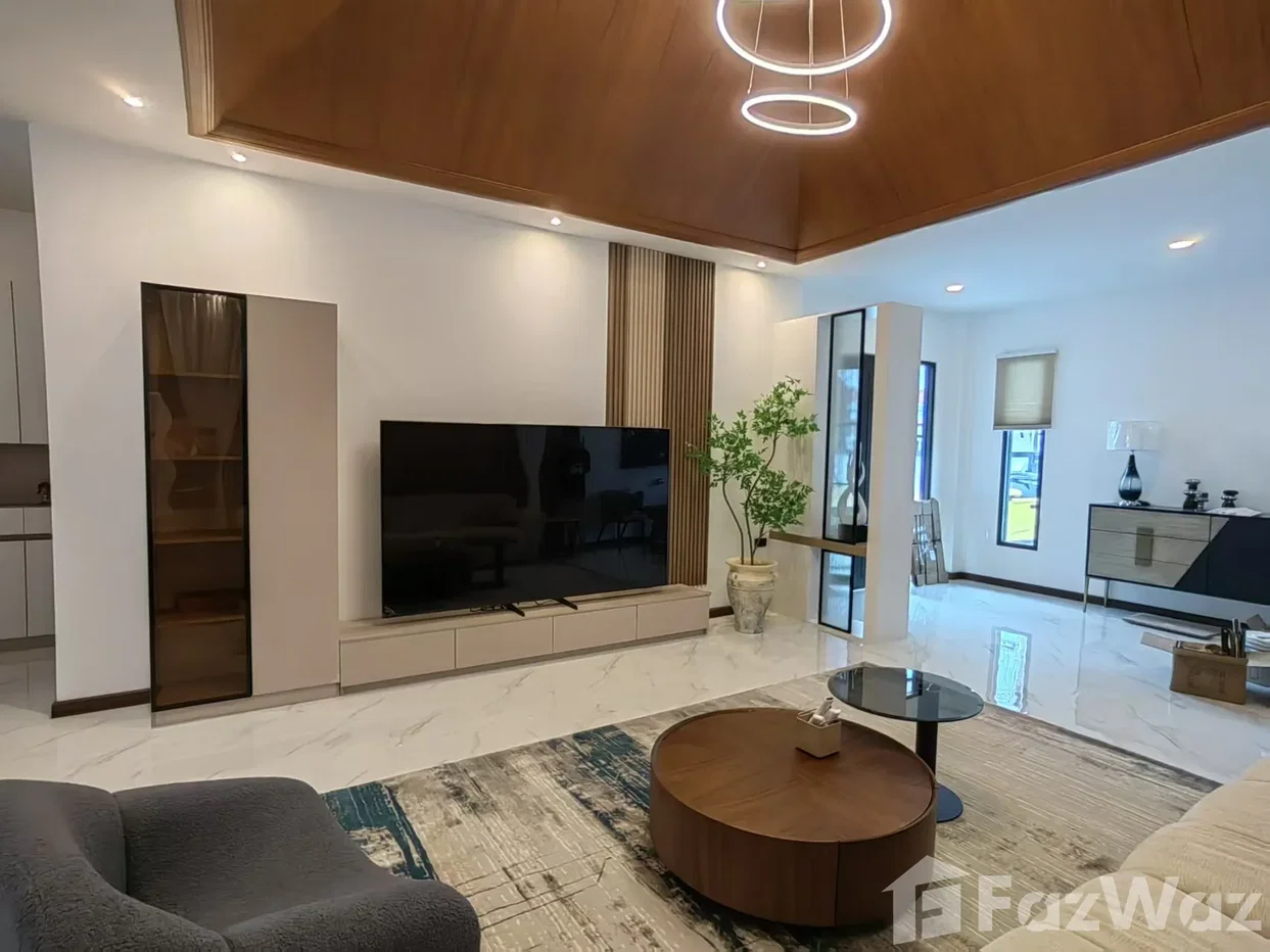 picture 3 Bedroom House for sale in Pong, Chon Buri  6419345 - 8/12