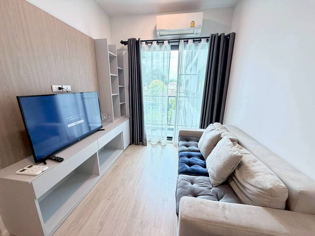 รูป ✨ ปล่อยเช่าThe next condo @Jedyod ราคา  12,000 บาท - รูปที่ 4/27