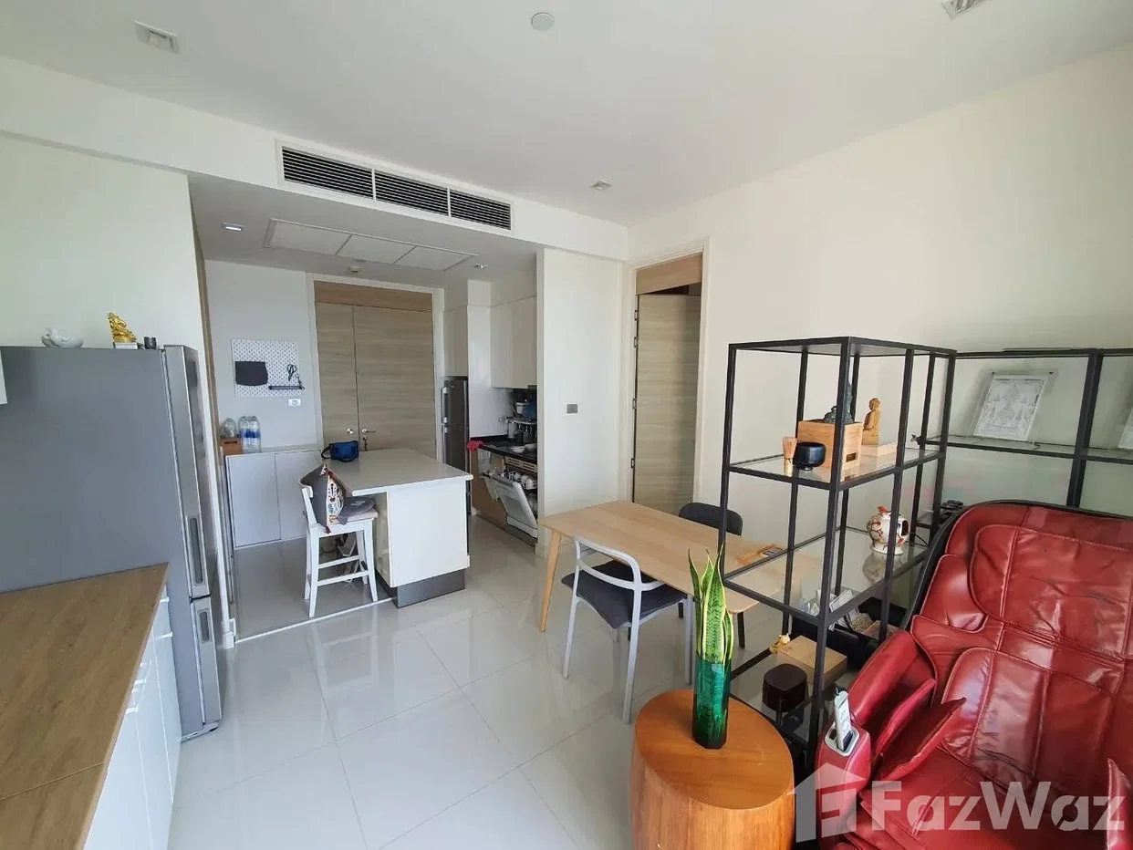 picture One bedroom condo for sale at Reflection Jomtien Beach 6458527 - 10/11