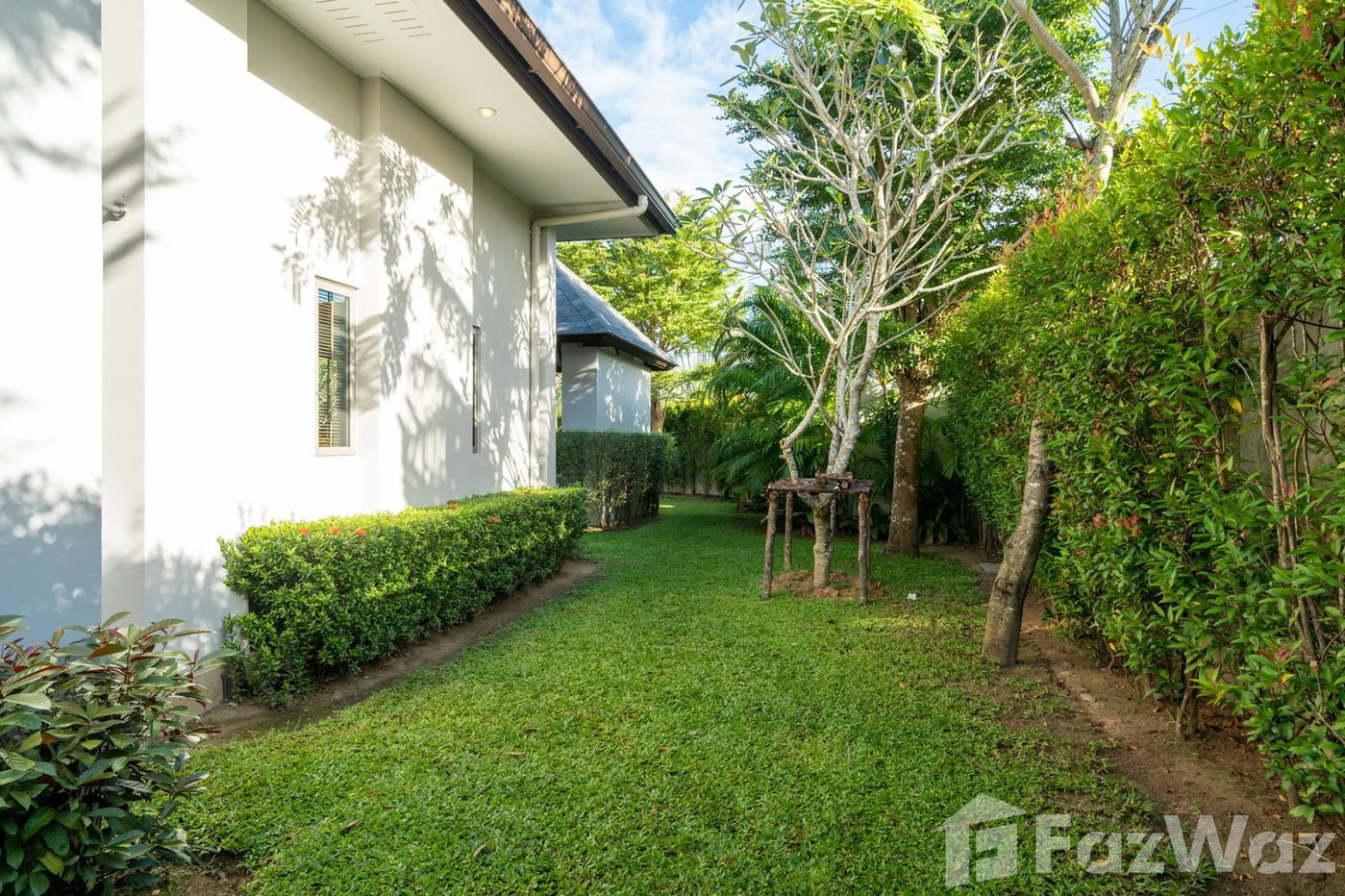 รูป วิลล่าให้เช่า 4 ห้องนอน ในโครงการ โตนด เอสเตท 1895438 - รูปที่ 11/11