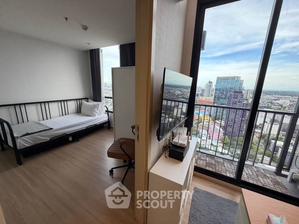 picture 1-BR Condo at Maru Ekkamai 2 near BTS Ekkamai (ID 2955540) - 14/21