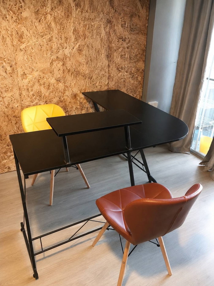 picture ✨Rent near Kasetsart University – Kaset Residence - 3/7