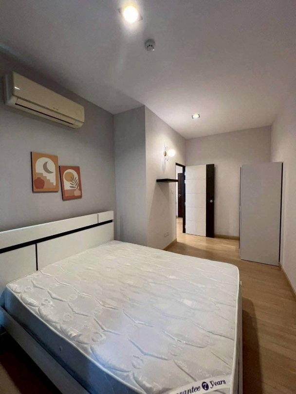 รูป 🔥ด่วน! ให้เช่าคอนโด Oneplus condo มหิดล ทำเลดีมาก เดินทางสะดวก ใกล้ห้างสรรพสินค้าโรบินสัน สนามบิน  - รูปที่ 4/6