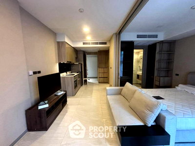 Condos for rent : 1-BR Condo For Rent, Fynn Sukhumvit 31, 34 Sqm Near MRT Sukhumvit (ID 2988545)