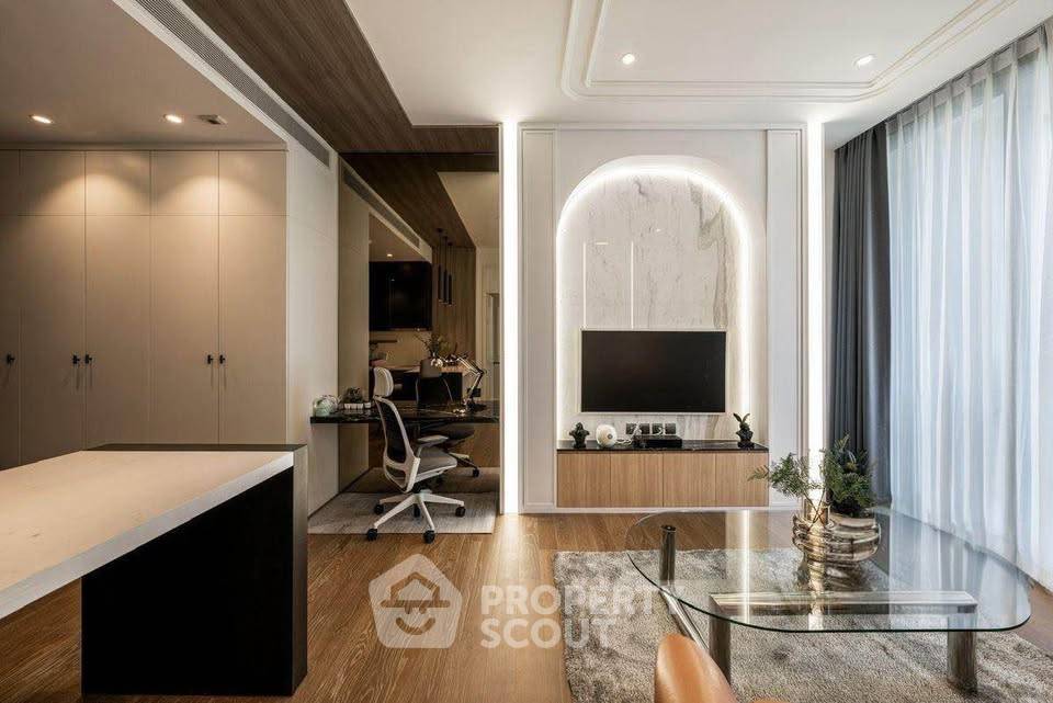 รูป คอนโด 1-ห้องนอน ที่ มิวนิค หลังสวน ใกล้ BTS ราชดำริ (ID 2991788) - รูปที่ 2/6