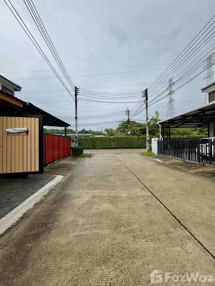 picture 3 Bedroom House for sale at The First Phuket  6459211 - 8/19