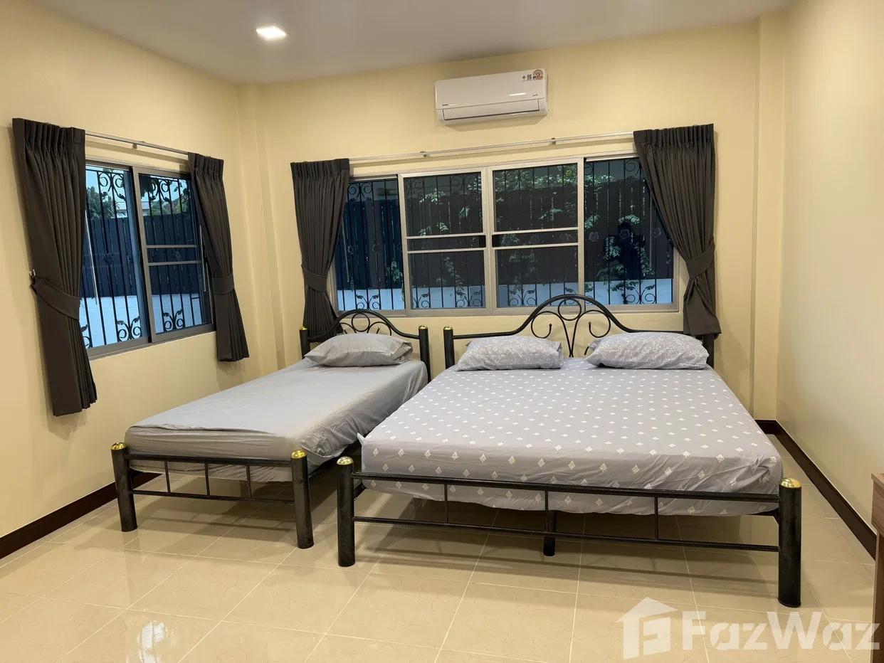 รูป ขาย บ้านเดี่ยว 2 ห้องนอน ในโครงการ พนาสนธิ์ ปาร์ควิลล์ 3 (บ้านลิพอน) 6417763 - รูปที่ 20/38