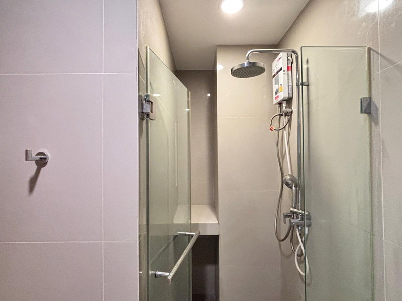 picture Rhythm asoke 2  for rent near MRT Rama 9 - 9/11