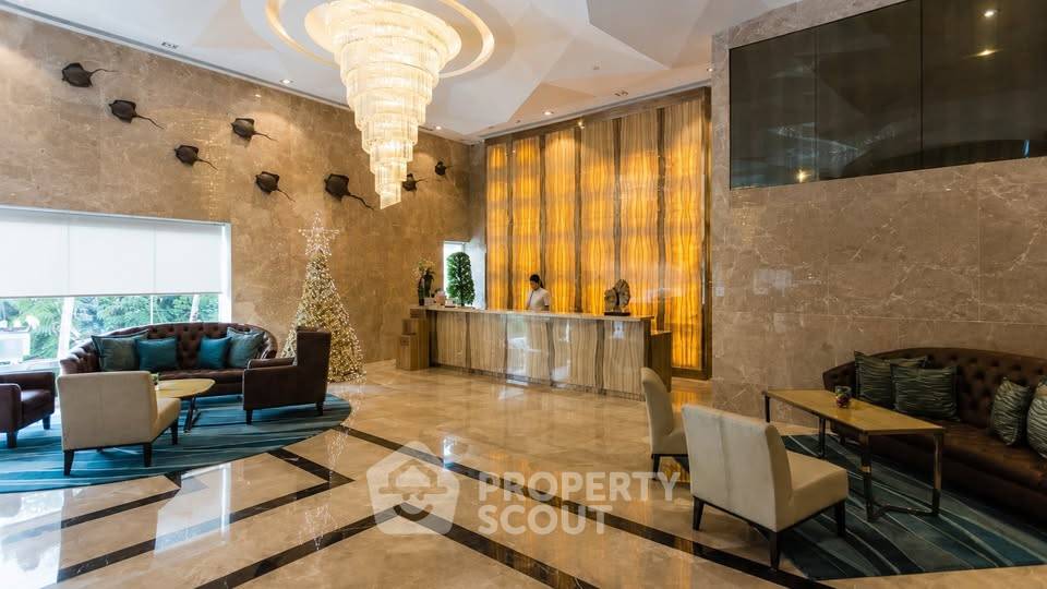 picture 1-BR Condo at Sky Residences Pattaya close to Pattaya (ID 2986674) - 8/11