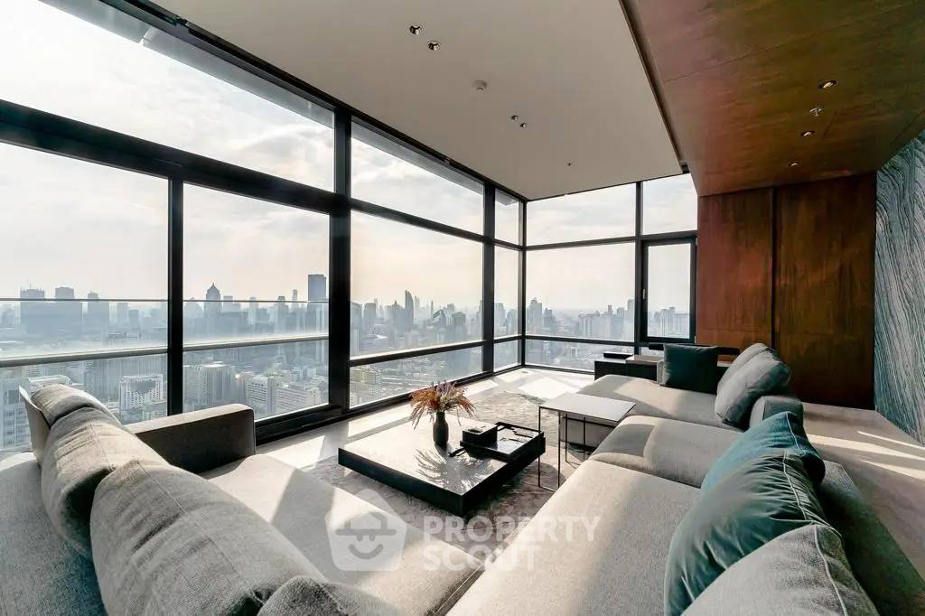picture 1-BR Condo at Circle Living Prototype New Petchburi near MRT Phetchaburi (ID 2988535) - 1/29
