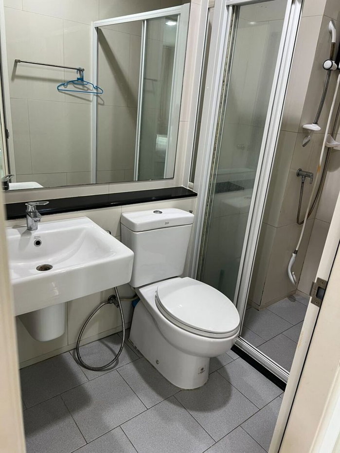 picture For Rent Aspire Erawan Unit 62/42 (Pool view) - 6/9