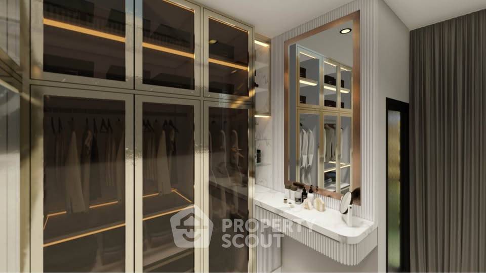 picture 1-BR Condo at Supalai Icon Sathon near MRT Si Lom (ID 2989009) - 11/20