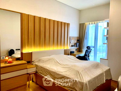 คอนโดให้เช่า : คอนโด 1 ห้องนอน ให้เช่า โครงการ Siamese Exclusive Sukhumvit 31 ใกล้ MRT สุขุมวิท (ID 2988560)