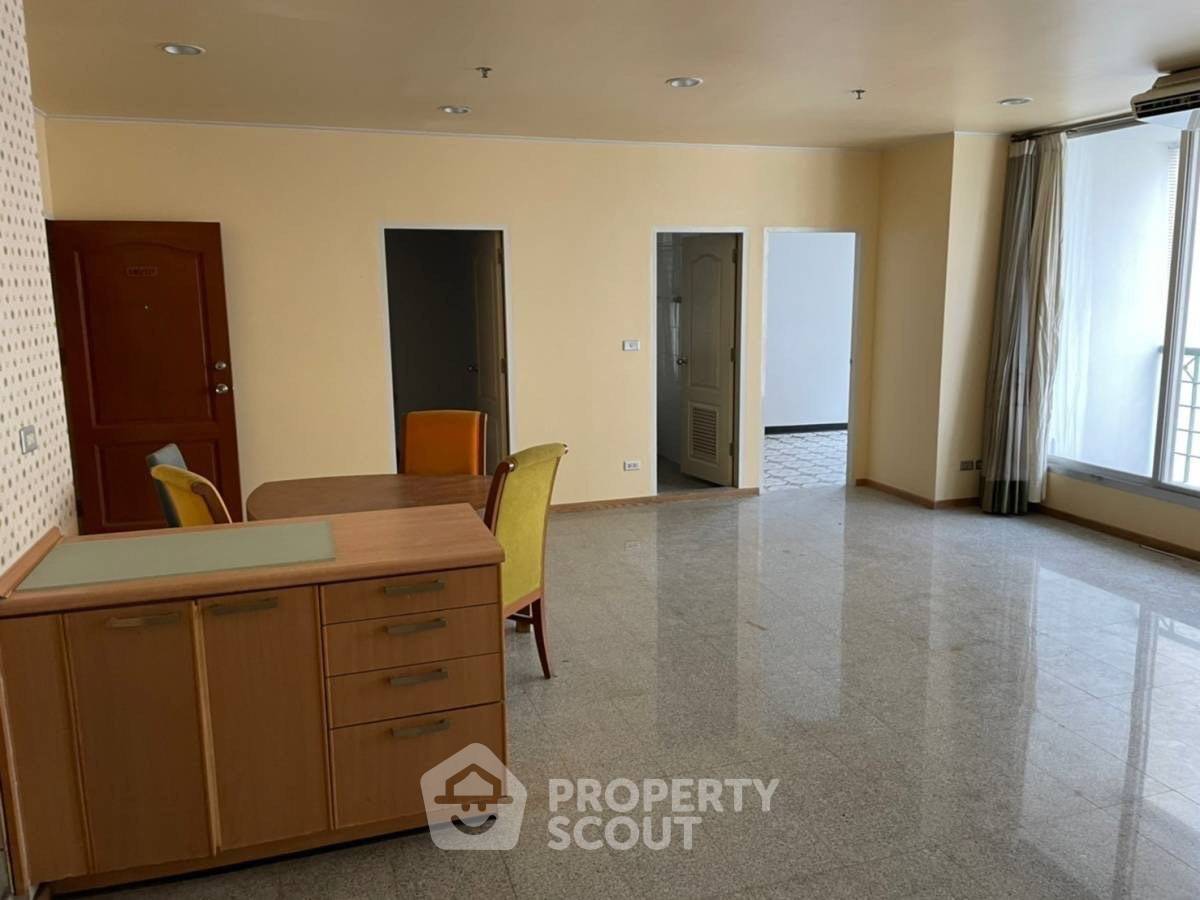picture 2-BR Condo at Sathorn House Condominium near BTS Surasak (ID 2991281) - 3/11