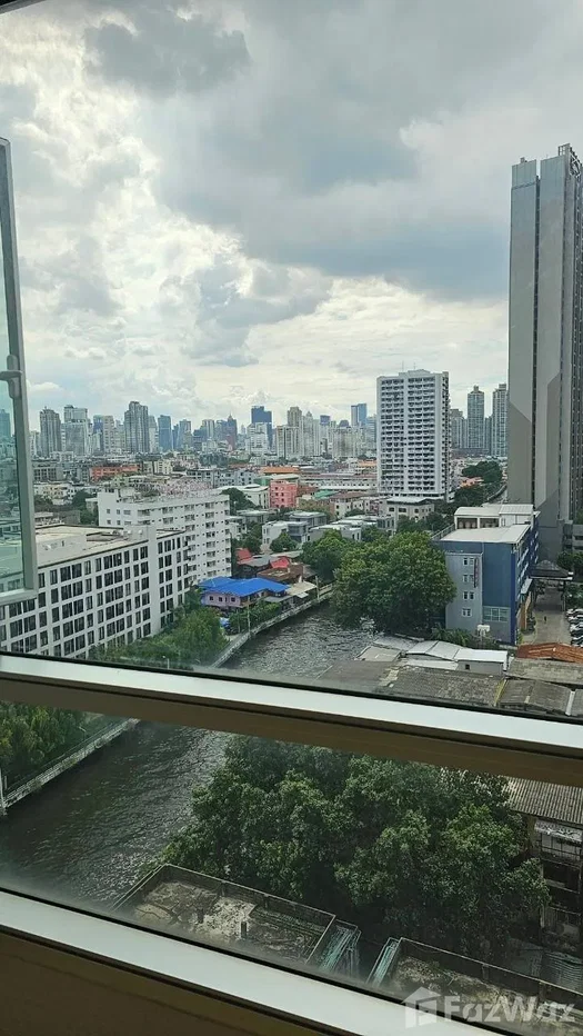 picture Thru Thonglor Condomonium (flr.12A) 1687770 - 15/17