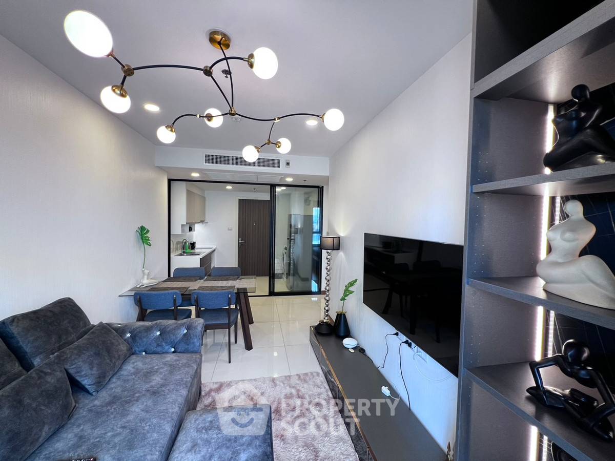 รูป คอนโด 1-ห้องนอน ที่ ศุภาลัย พรีเมียร์ เจริญนคร ใกล้ BTS กรุงธนบุรี (ID 2991338) - รูปที่ 7/31