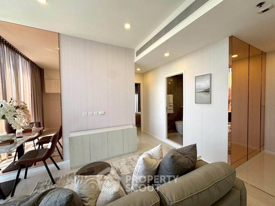 รูป คอนโด 2-ห้องนอน ที่ แมสซารีน รัชโยธิน ใกล้ BTS รัชโยธิน (ID 2992115) - รูปที่ 2/21