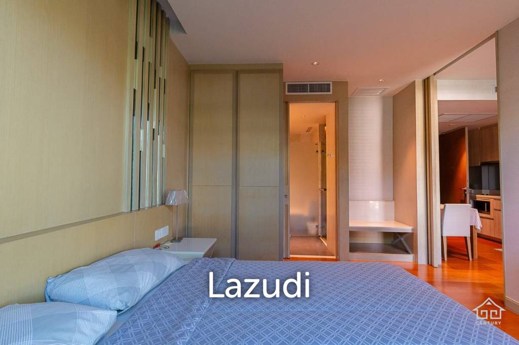 รูป AMARI RESIDENCE : Great Value 1 Bed condo near the beach - รูปที่ 13/19