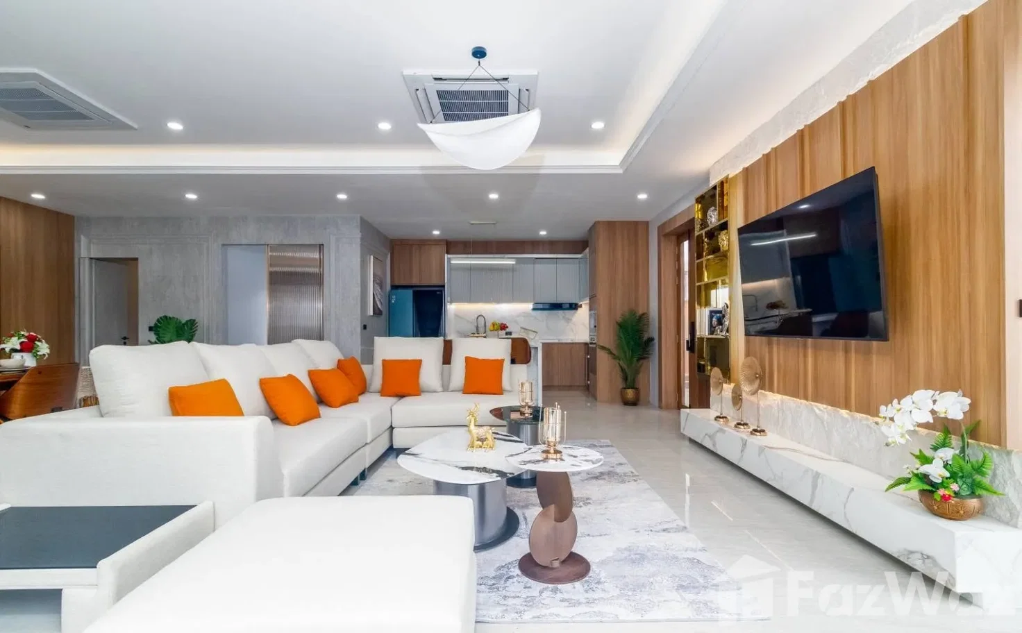 picture luxury pool villa for rent 6453304 - 17/18