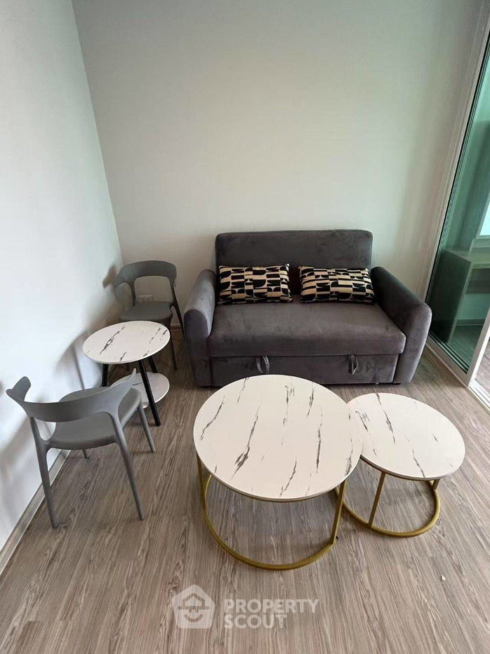 รูป คอนโด 1 ห้องนอน ที่ รีเจนท์ โฮม บางนา ชั้น 32 ใกล้ BTS บางนา (ID 2992864) - รูปที่ 2/7