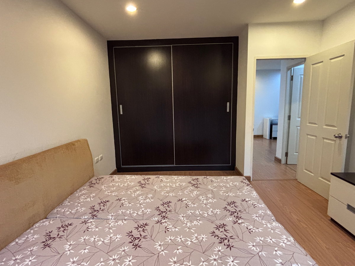 รูป Bridge condo ปล่อยเช่าคอนโด 2 bed (68ตร.ม.) - รูปที่ 8/9